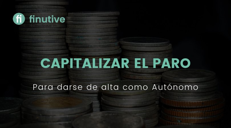 Como Capitalizar El Paro Actualizado Junio