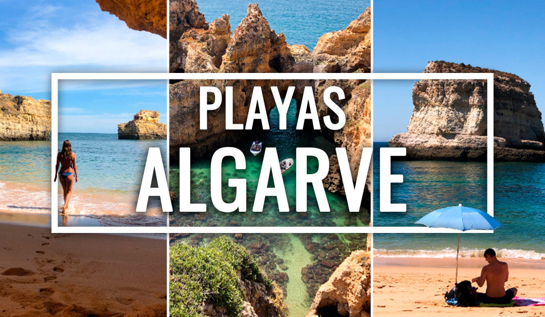 Mejores Playas Del Algarve Portugués Actualizado Abril 2024 5013
