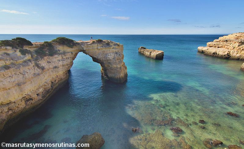 Playas Del Sur De Portugal Algarve Actualizado Abril 2024 3316