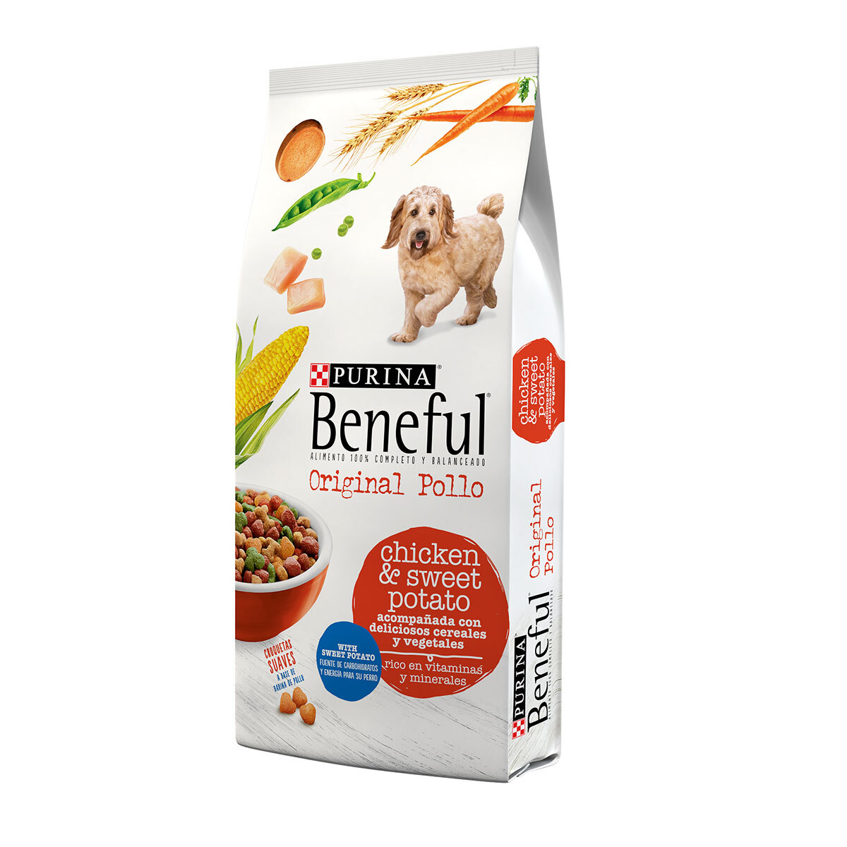 Purina comida para perros | Actualizado marzo 2024