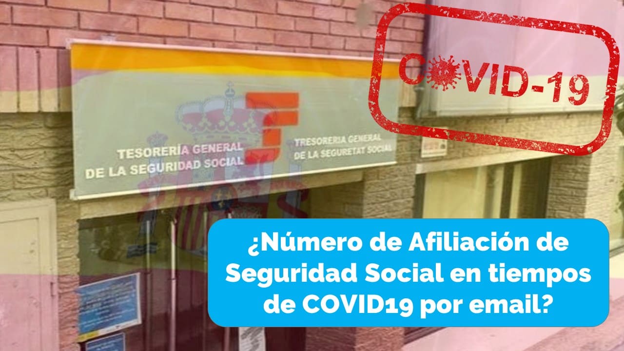 Como Obtener El Número De Afiliación A La Seguridad Social Actualizado Mayo 2024 3208