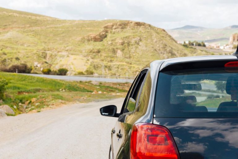 Allianz: la tranquilidad de tener el coche bien asegurado