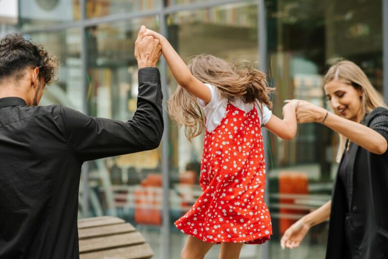 Escapadas urbanas en familia