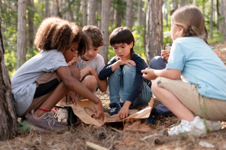 Experiencias únicas que les harán recordar su etapa colegial