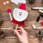 Ideas creativas para una navidad sostenible