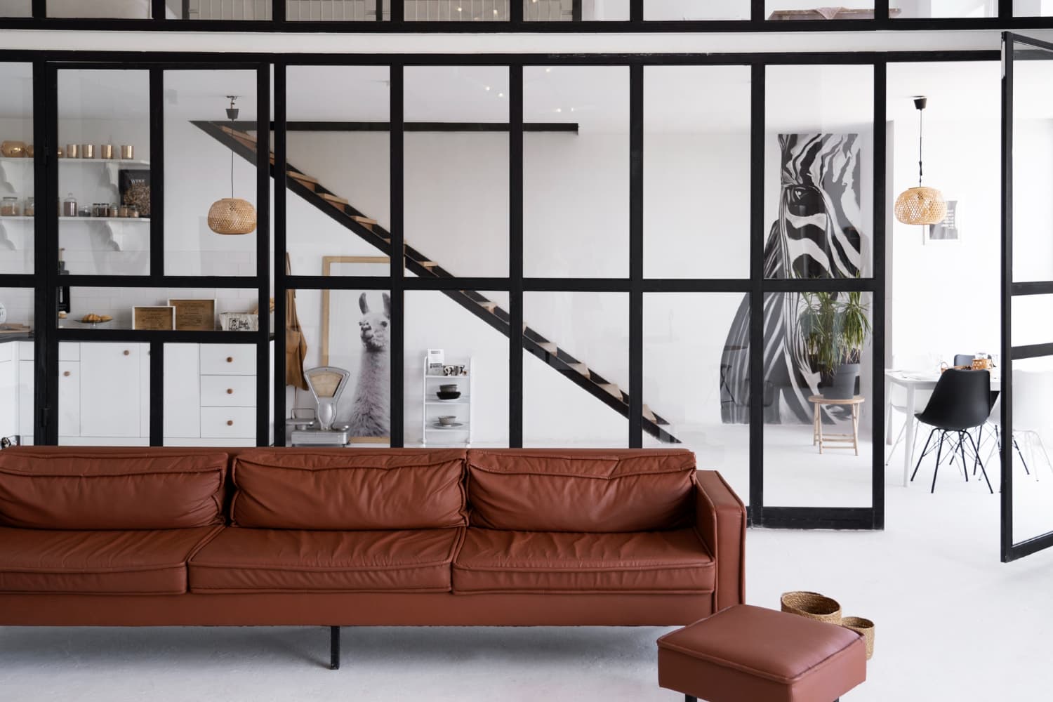 Referente en diseño de interiores auge y consolidación de los estudios de interiorismo en Girona