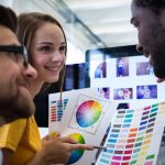 La transformación digital y física impulsa el crecimiento de la agencia diseño madrid moderna