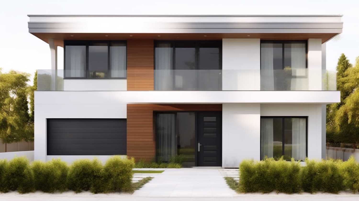 La revolución visual en la arquitectura y cómo el renderizado fotorrealista transforma el mercado actual