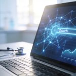 El impacto de la inteligencia artificial en el posicionamiento de servicios médicos y farmacéuticos