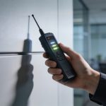 Cómo detectar micrófonos ocultos