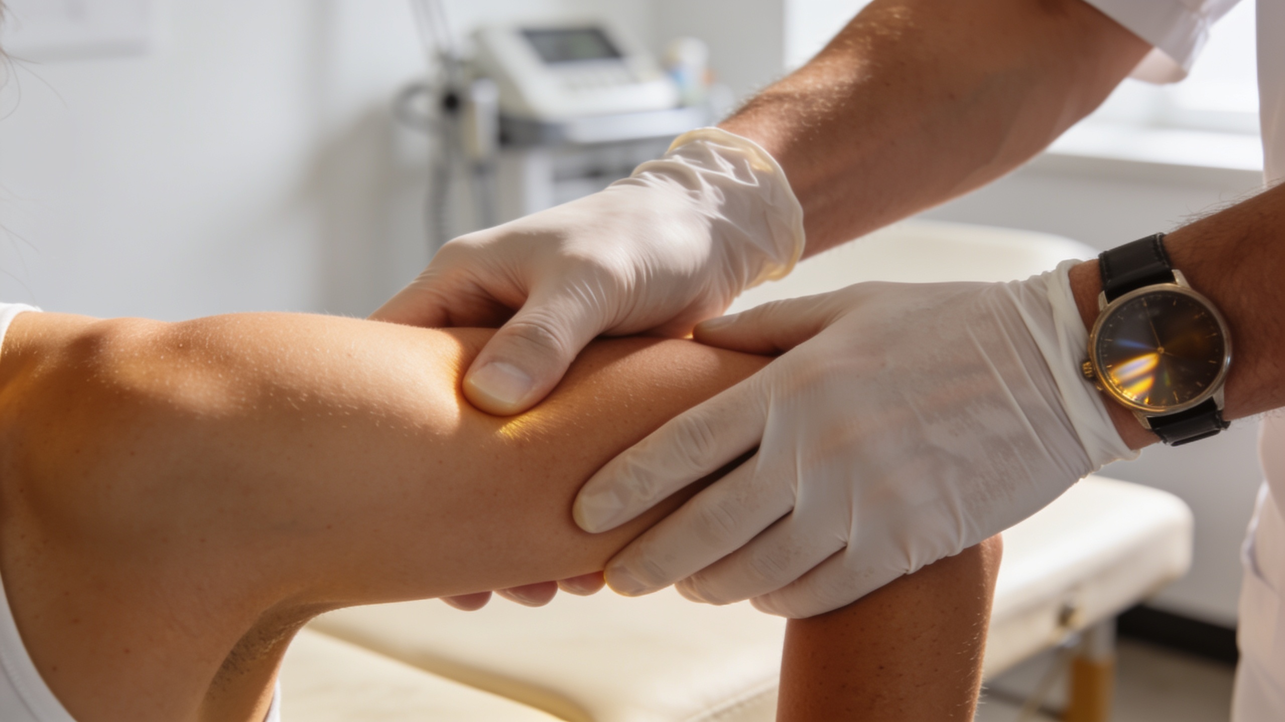 El cambio de paradigma en la fisioterapia: cómo la terapia activa y la evidencia científica transforman la recuperación física